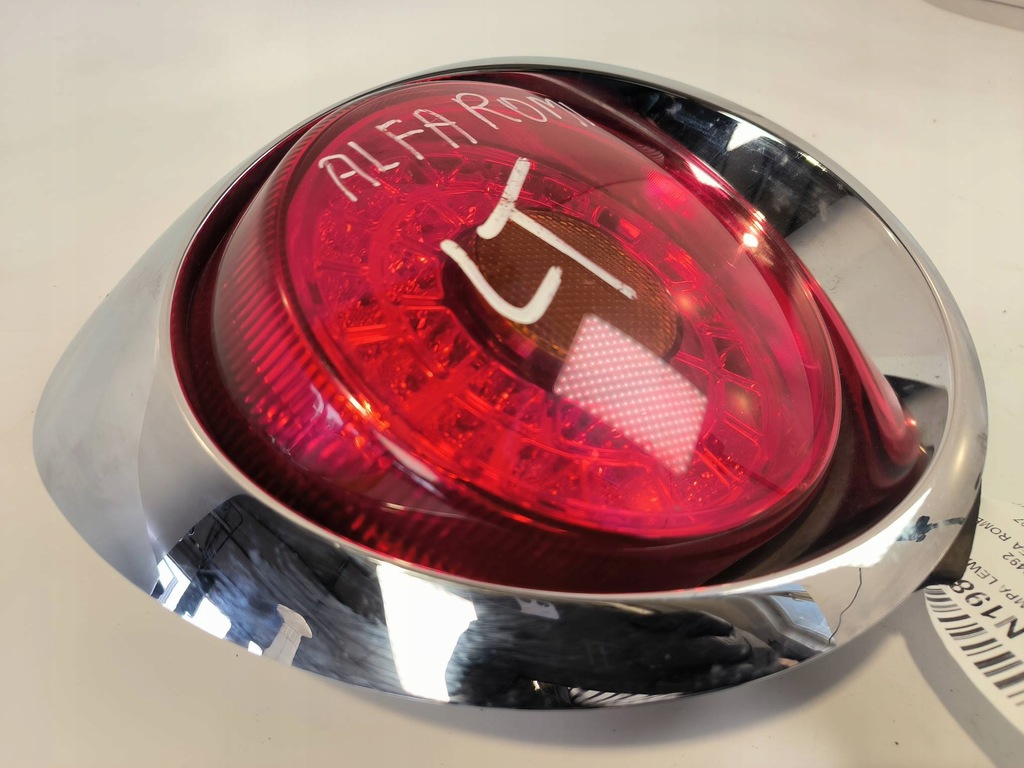 фото №5, Лампа левая задняя alfa romeo mito