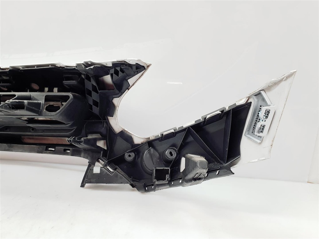 фото №8, Transit connect mk2 13r+ решётка радиатора решётка радиатора оригинал !!!