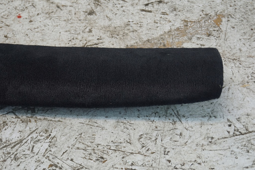 фото №8, Обивка салона porsche 911 997 99755508101