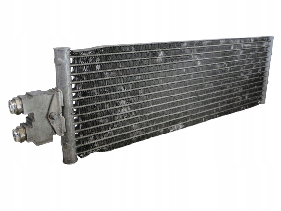 фото №1, Mercedes радіатор оливи коробки передач 63 65 amg sl r231 231