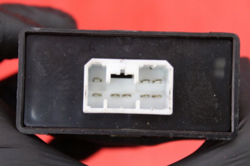 фото №8, Блок управления модуль зеркал 93571-3e000 kia sorento 1 i 02-06