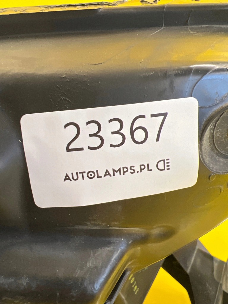 фото №2, Лампа ліва ford ranger raptor ксенон