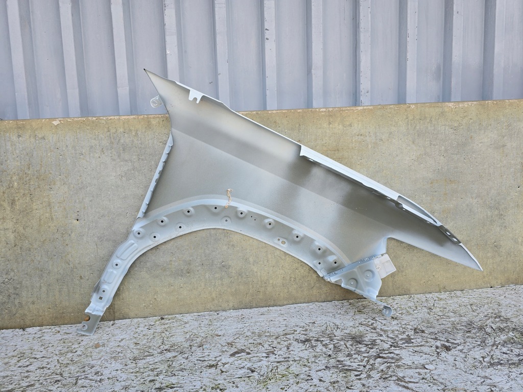 фото №9, Dacia duster iii 3 24- крила перед передній лівий