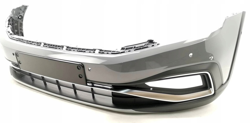 фото №14, Новий org бампер перед vw passat alltrack b8 3g0807217bm 6xpdc la7c