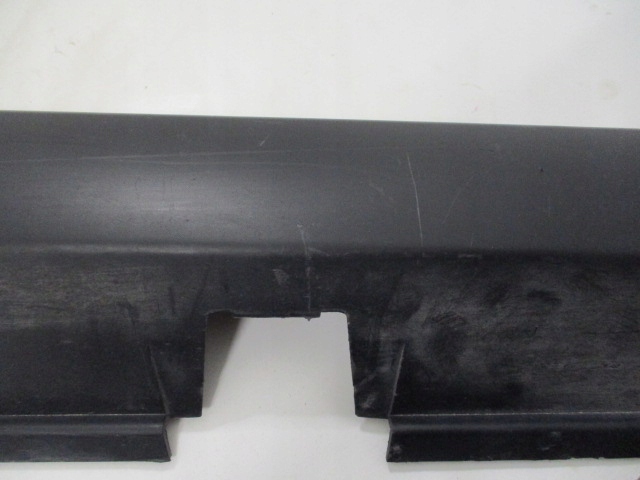 фото №8, Citroen c3 iii 2016- молдинг поріг ліва