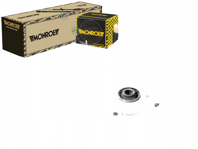 фото №1, Сайлентблок рычага перед с задний 18x50x42 mm cit