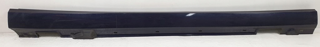 фото №1, Молдинг захист поріг права 359 mercedes w212 kombi