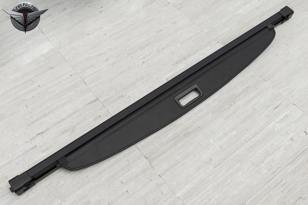 фото №6, Mitsubishi pajero sport шторка багажника 2008-2016