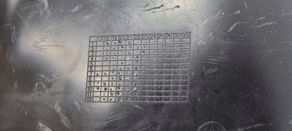 фото №7, Подкрылок правый перед передние bmw 3 g20 g21 18-21