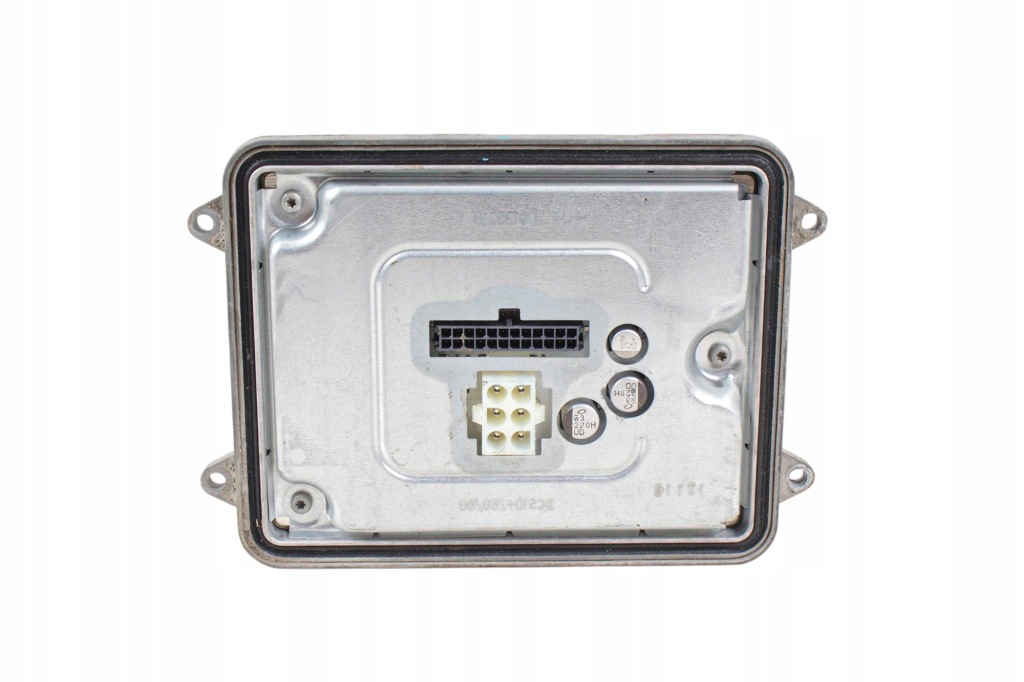 Блок розжига модуль led tesla model s 00201022-04 Цена