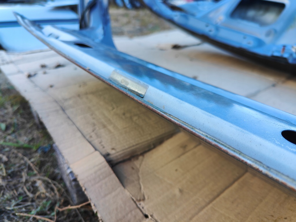 фото №15, Кришка багажника багажника seat toledo iii хетчбек