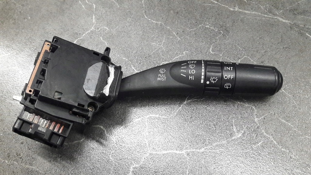 фото №1, 17a164lh2 перемикач двірник legacy iv