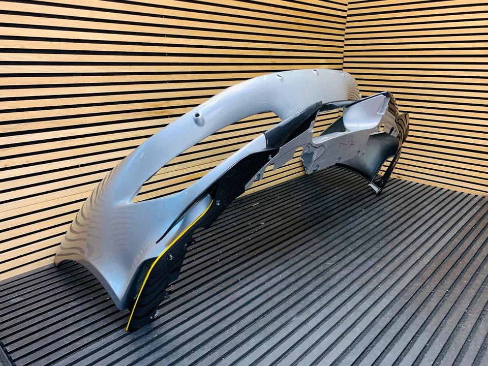 фото №7, Ferrari 488 pista бампер перед 89375200