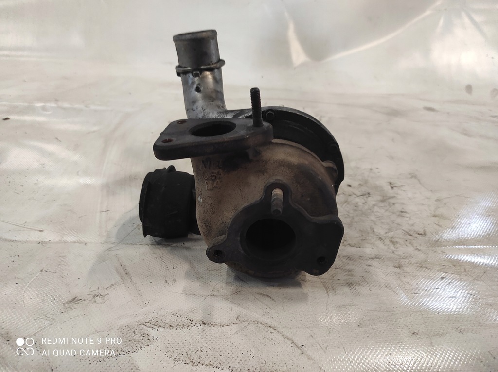 фото №4, Турбіна renault espace 2.2dci gt1852v