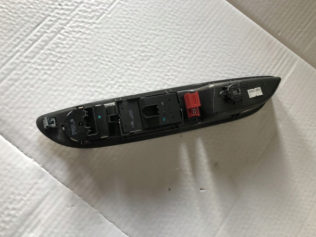 фото №6, Зеркало заднего вида внутреннее+ корпус opel mokka