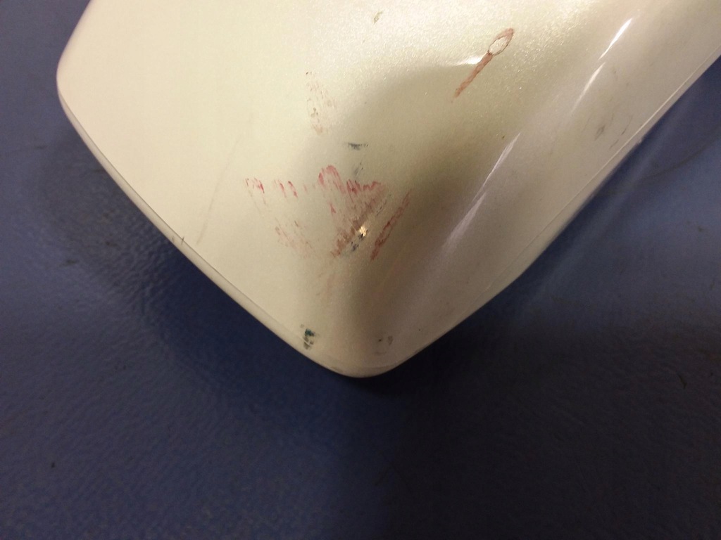 фото №4, Cadillac cts i зеркало правое 98u