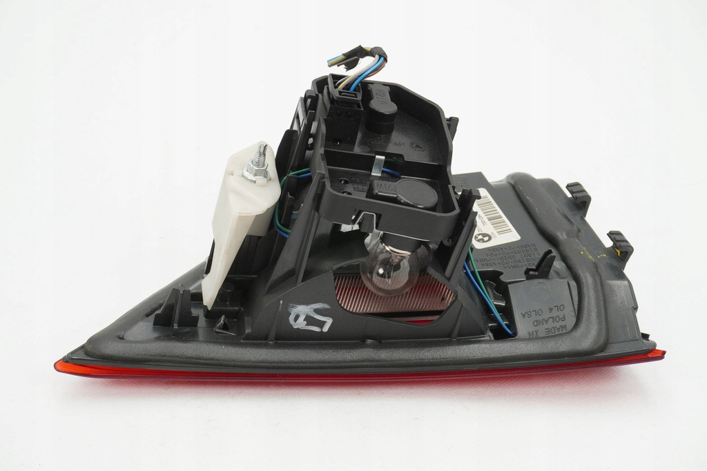 фото №10, Лампа задняя правая bmw x4 f26 7331284 f03564000