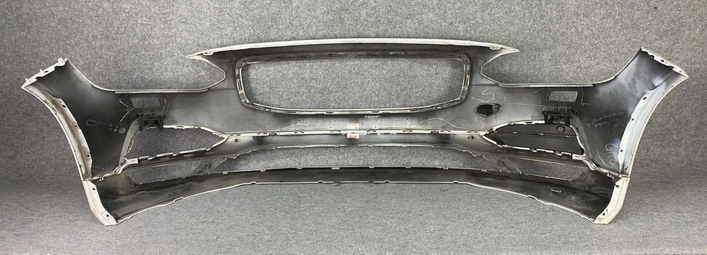 фото №13, Бампер передній перед - volvo v90 s90 16-20