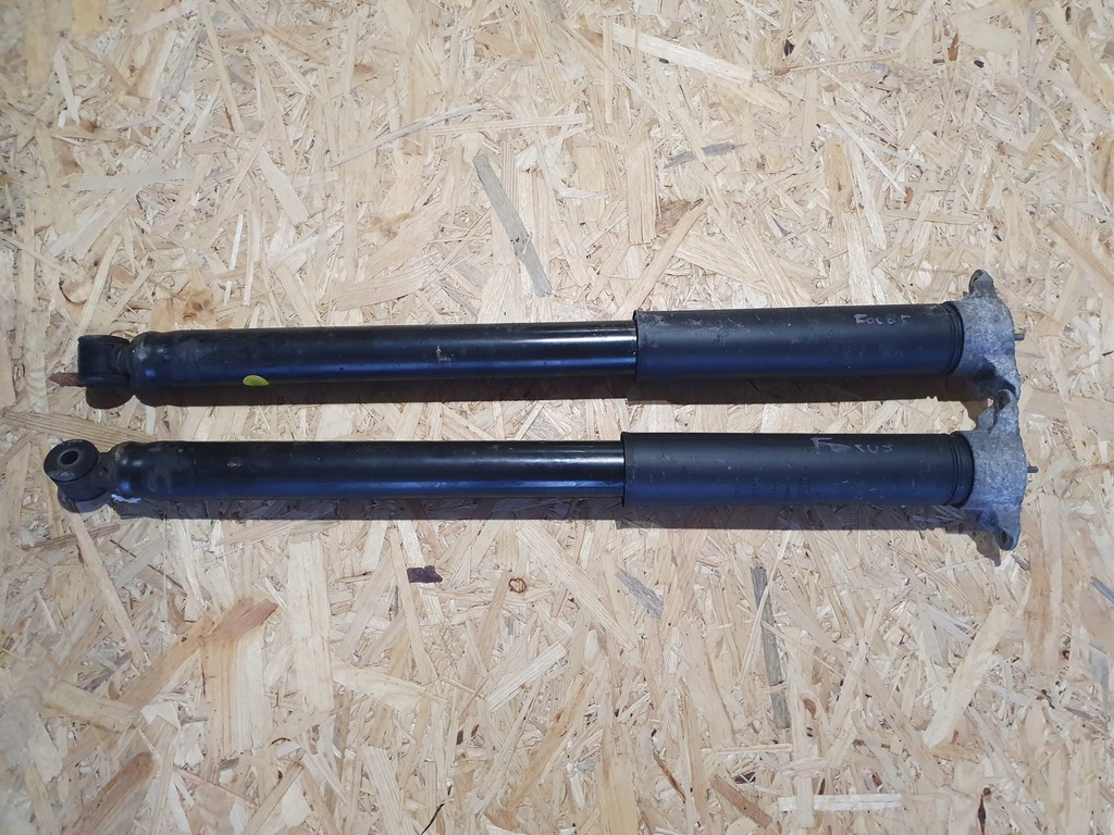 фото №1, Амортизаторы задняя задние ford focus mk3 1.6tdci