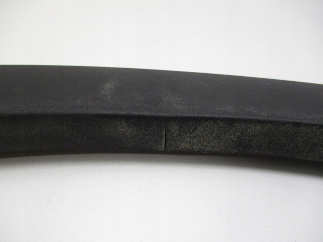 фото №7, Renault kadjar молдинг крила ліва задня задня