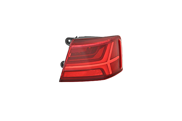 фото №1, Лампа задня зовнішня sedan led ліва audi a6 c7 1.8 2.0 tdi 2.8 fsi 3.0 s6