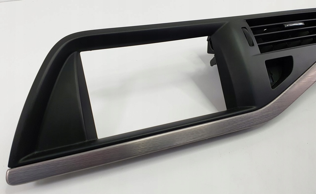 фото №4, Молдинг декоративна консолі ґрати citroen c5 iii x7