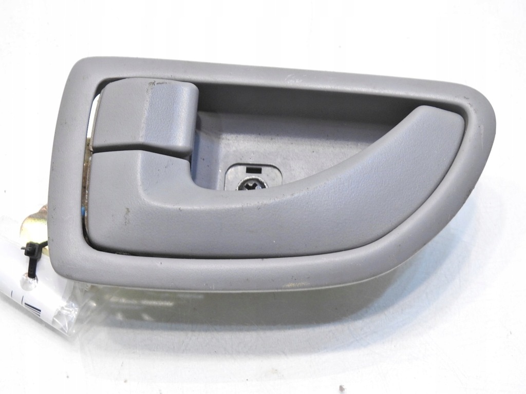 фото №7, Ручка двері лівий задня kia sorento i