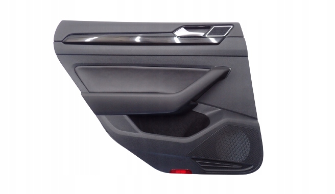 фото №1, Vw arteon оббивка задня ліва 3g8867211