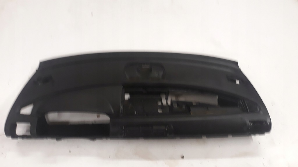 фото №1, Консоль панель приладів приладова eu galaxy mk2