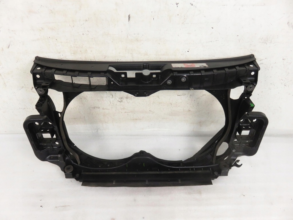 фото №6, Pas передний audi a6 c6 4f0805594h