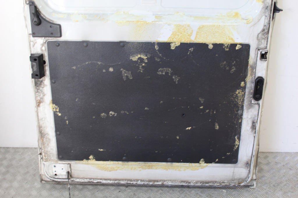 фото №7, Дверь правое сдвижные fiat ducato iii 06-14