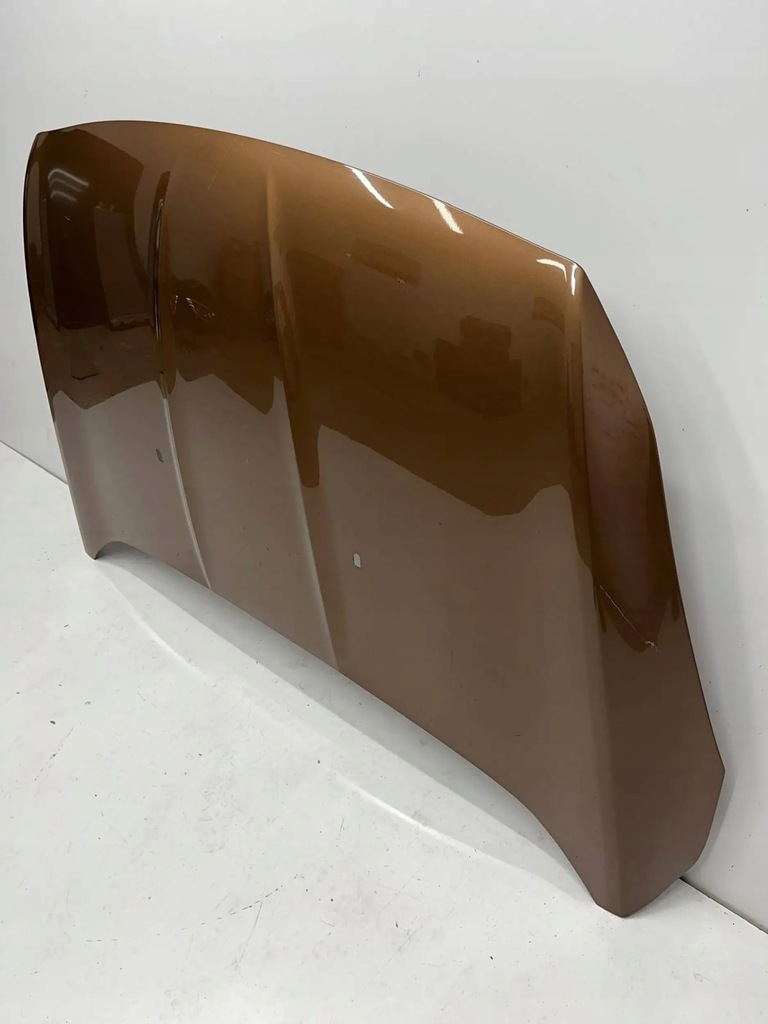 фото №5, Ford kuga mk2 капот przed liftem