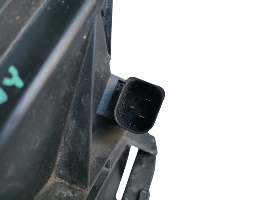 фото №4, Вентилятор радіатора bmw x3 e83 z4 e85 3114008 , 6925702