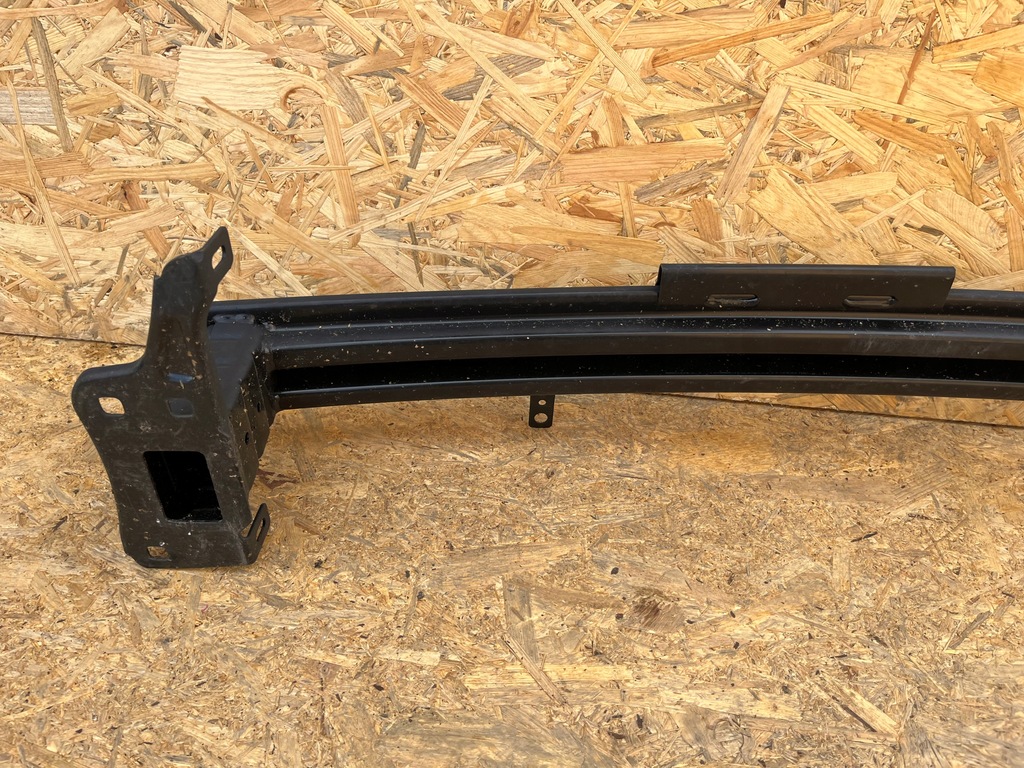 фото №10, Skoda fabia iii 3 6v балка бампера передня перед