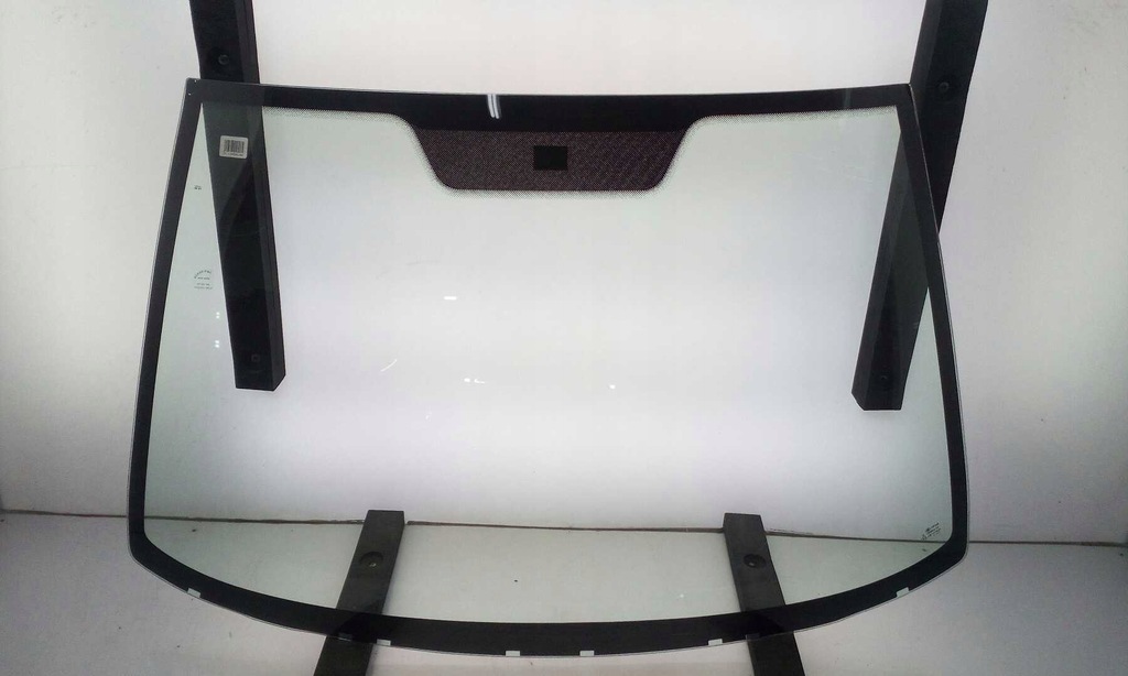 фото №1, Скло лобове передня ford ka 3-drz hbk 1996-2008