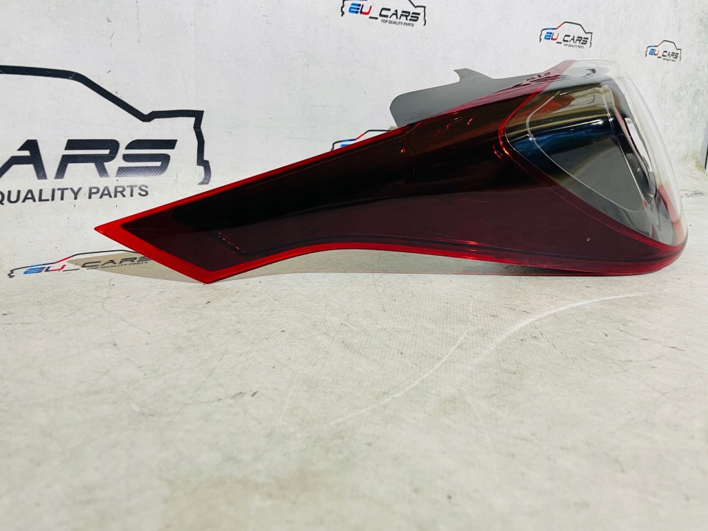 фото №3, Opel crossland x лампа левый задняя задняя 2017-2021 rok