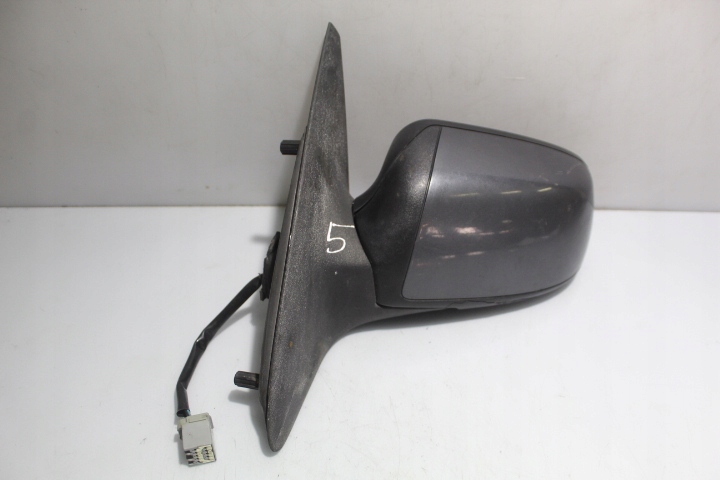 фото №1, Зеркало левая ford mondeo iii mk3 m1