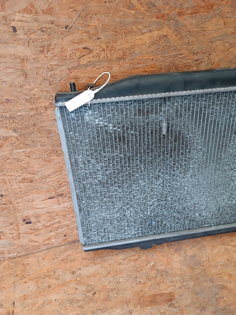 фото №6, Радіатор wody honda crv 02-05 41x74cm