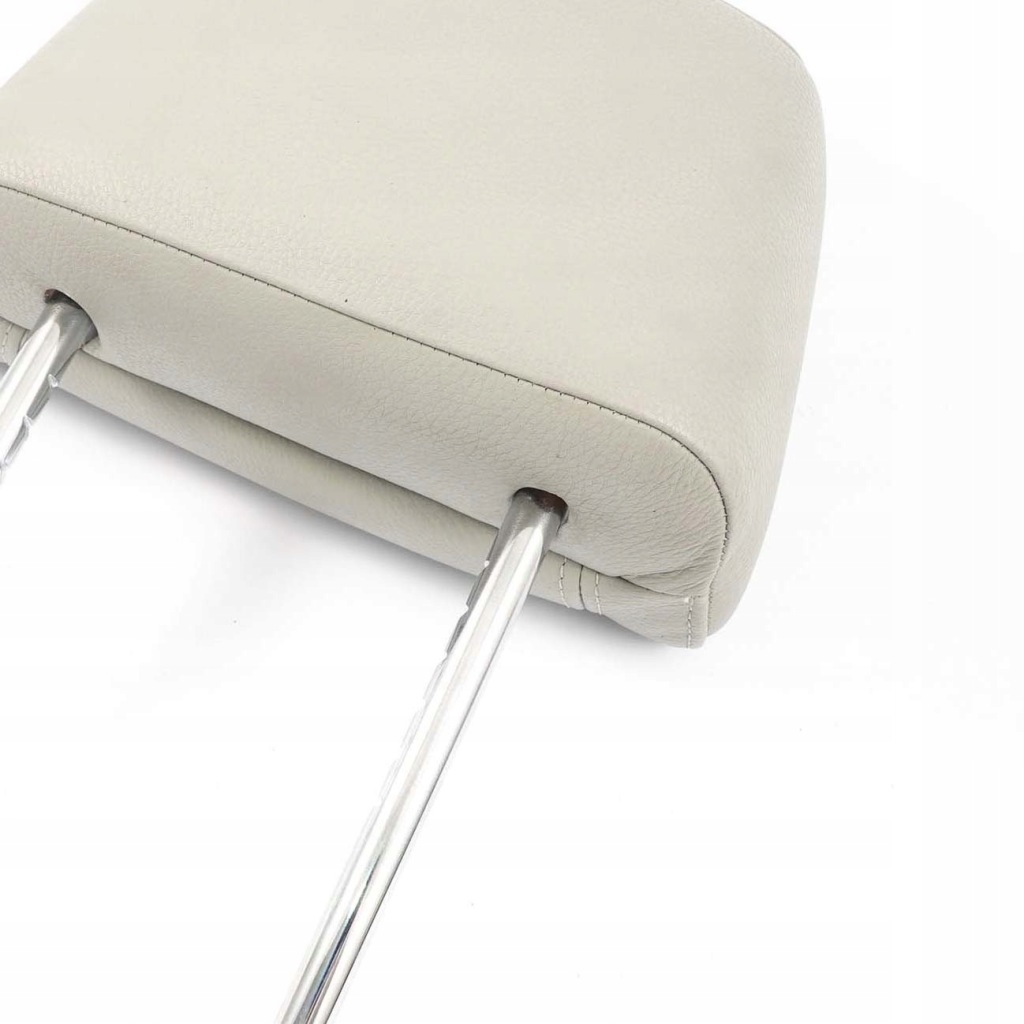 фото №12, Bmw e90 e91 e92 підголівник сидіння перед шкіра sport