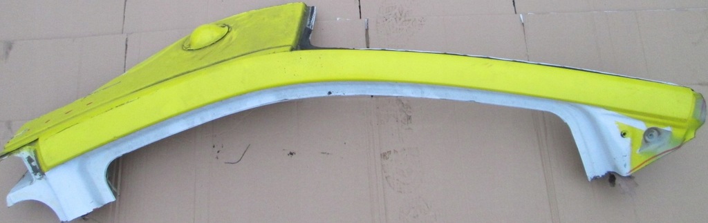 фото №8, Chrysler town country 11 блок двигателя крыша крышный перед grand caravan dodge