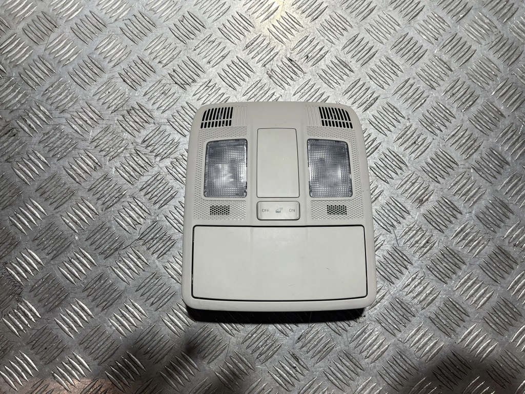 фото №1, Лампа стельовий mazda cx-5 ii kf 17-