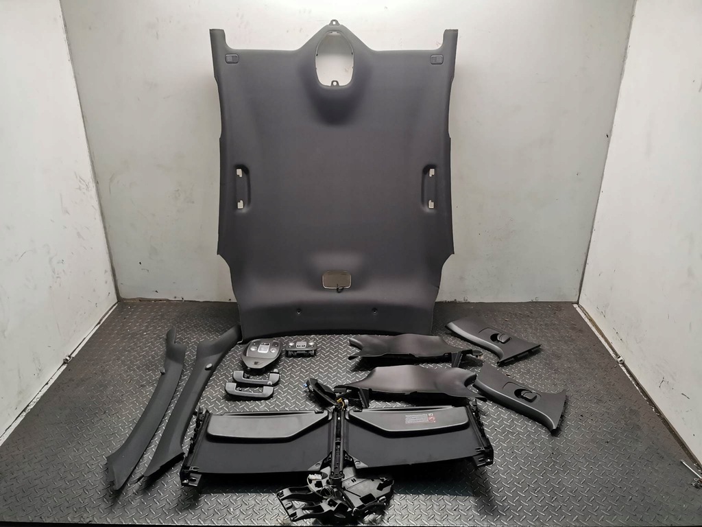 фото №1, Стеля citroen ds4 оригінальний номер