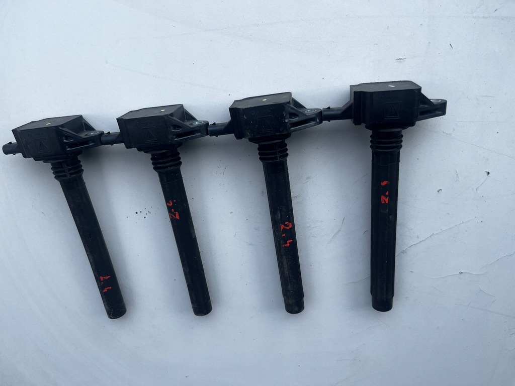 фото №1, Jeep cherokee renegade котушка котушки запалювання 2.4 комплект
