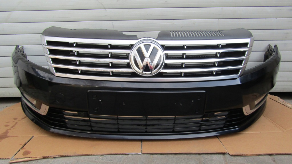 Купить Vw passat cc lift бампер перед омыватель 6 x pdc lc9x polecam