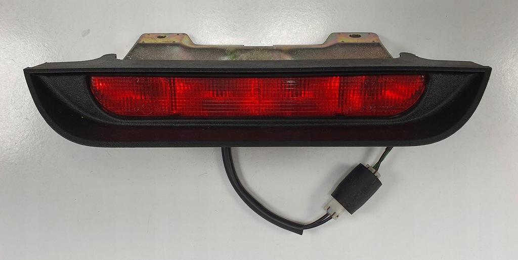 фото №1, Свет стоп стоп-сигнал mitsubishi space star 09961022 mr245579