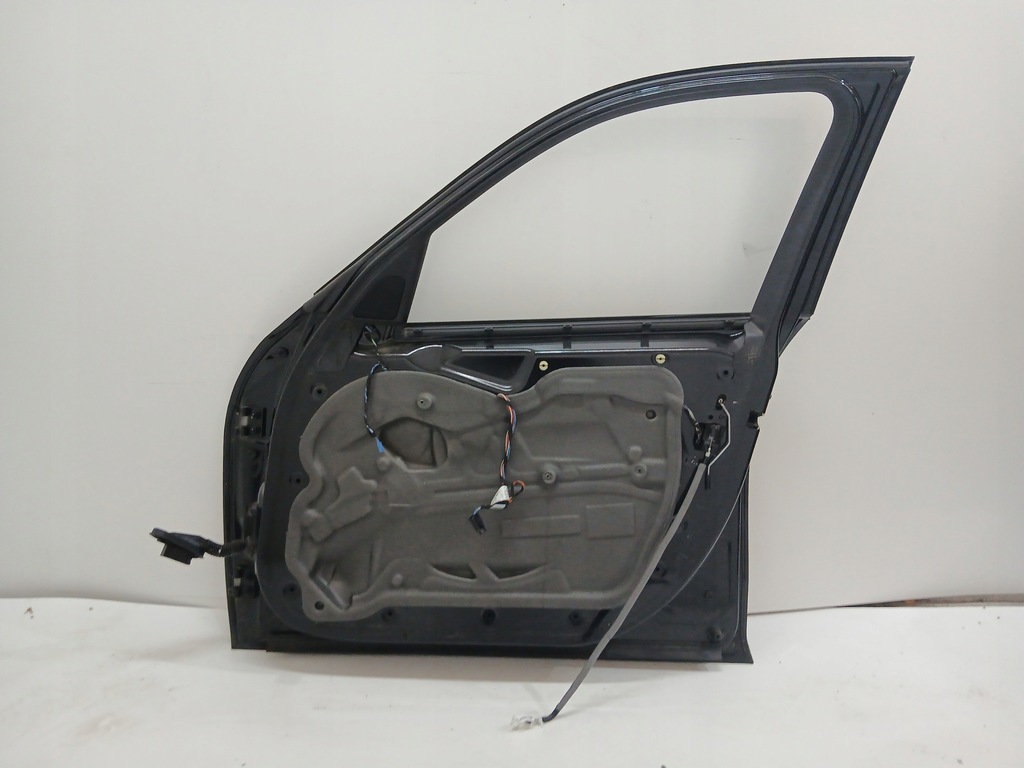 фото №14, Дверь правое передние bmw x1 e84 668