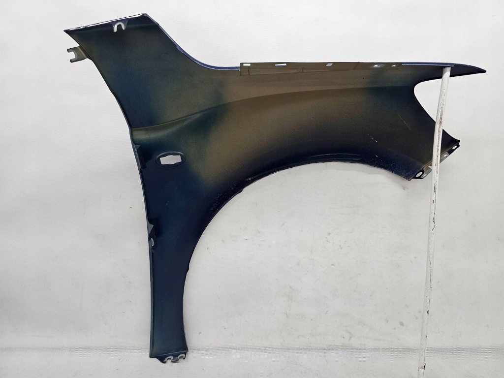 Citroen c-elysee 2012+ крила перед передній лівий fv Зі Шроту