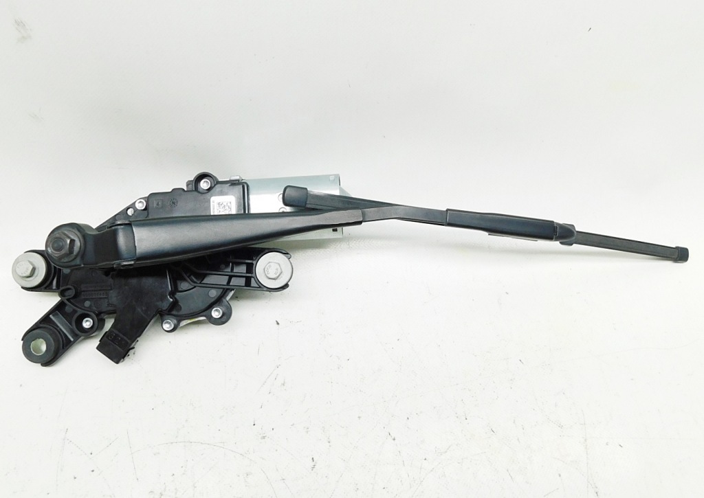 фото №1, Моторчик двірники задня - lr discovery v l462