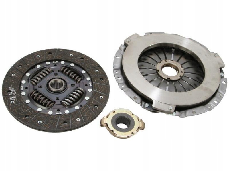 фото №2, Зчеплення комплект sachs 3000 954 035