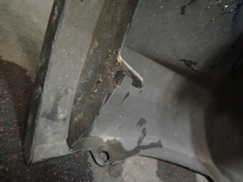 фото №9, Бампер перед ford transit courier lift